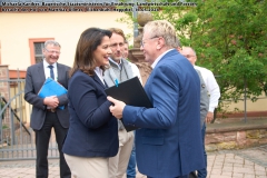 16.05.24, Hoher Besuch in Heppdiel