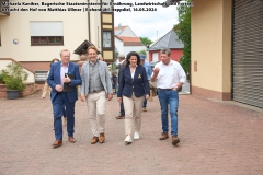 16.05.24, Hoher Besuch in Heppdiel