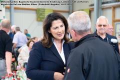 16.05.24, Hoher Besuch in Heppdiel