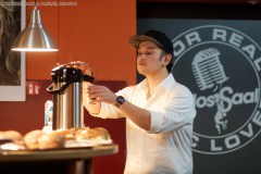 Heatwave Abschied. 04.03.2023