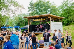 Foolhouse Bluesband (Tsukahara Festival 2024)