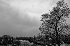 Winter in Aschaffenburg