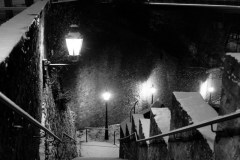 Winter in Aschaffenburg