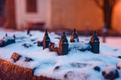 Winter in Aschaffenburg