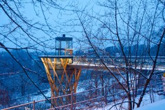 Winter in Aschaffenburg