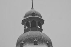 Winter in Aschaffenburg