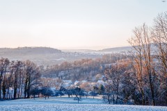 Winterlandschaft